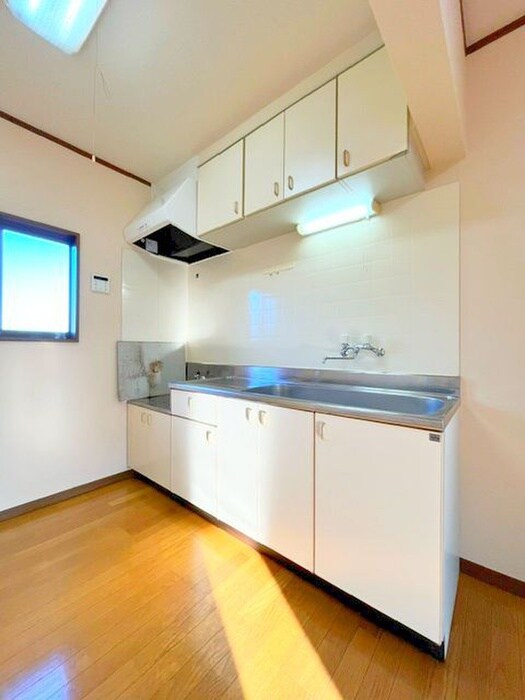 物件内観写真10　(キッチン)