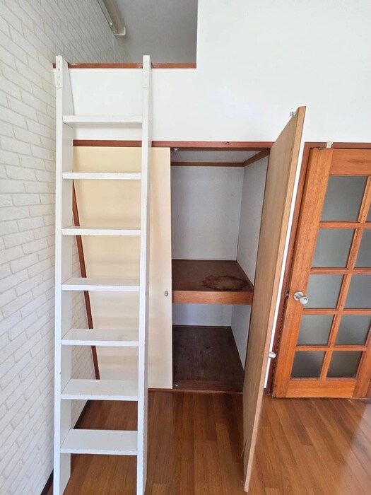 物件内観写真14　(収納)