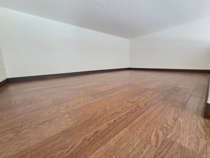 物件内観写真19　(ロフト)