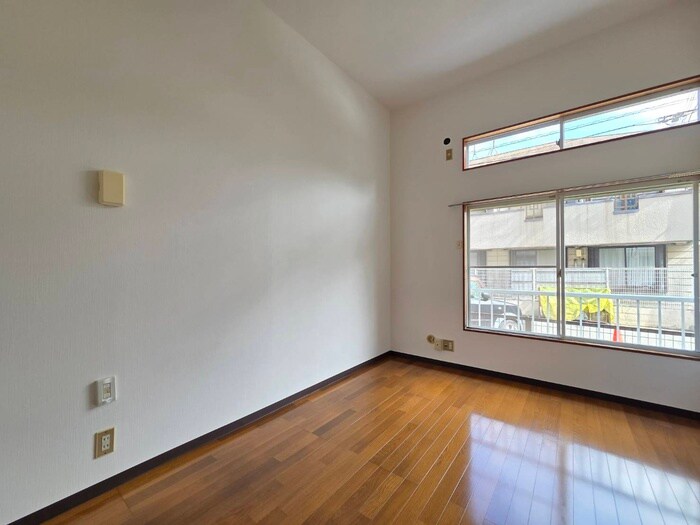 物件内観写真20　(居室)