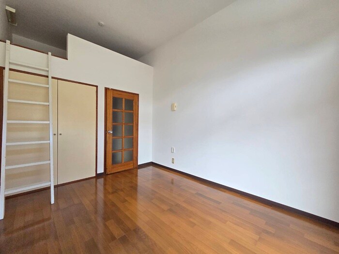 物件内観写真21　(居室)