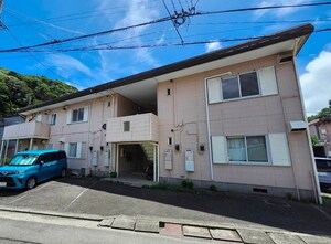 ツーベスト外観写真