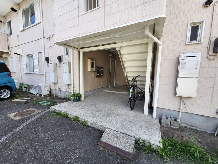 外観写真