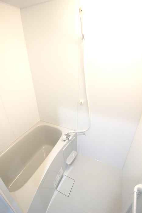 グランデ伊藤のバス