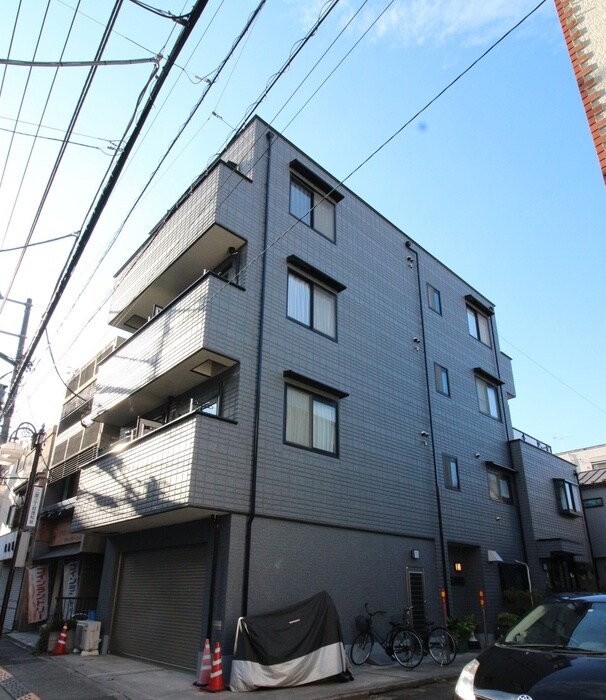 物件外観写真6　(外観写真)