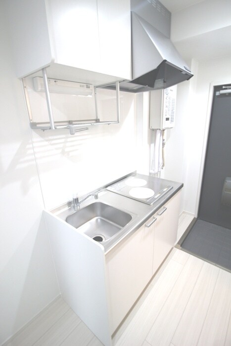 物件内観写真10　(キッチン)