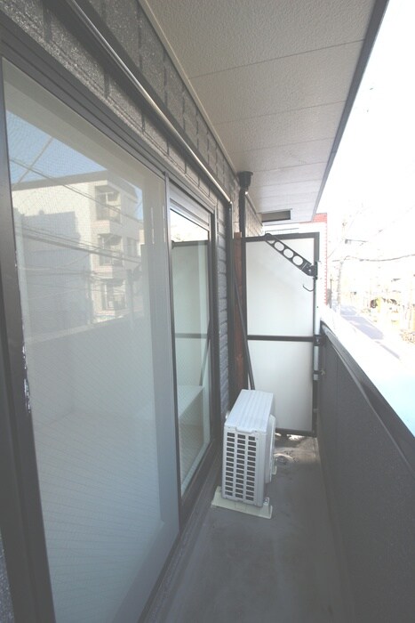 物件内観写真16　(ベランダ・バルコニー)