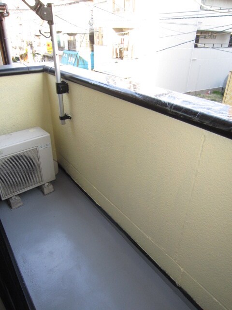 物件内観写真16　(ベランダ・バルコニー)