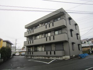 エスペランサ外観写真