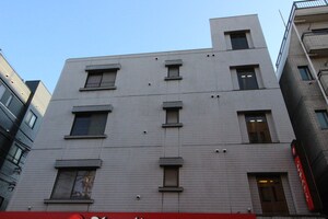 ミルドハイム外観写真