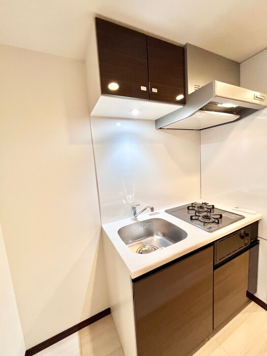 物件内観写真11　(キッチン)