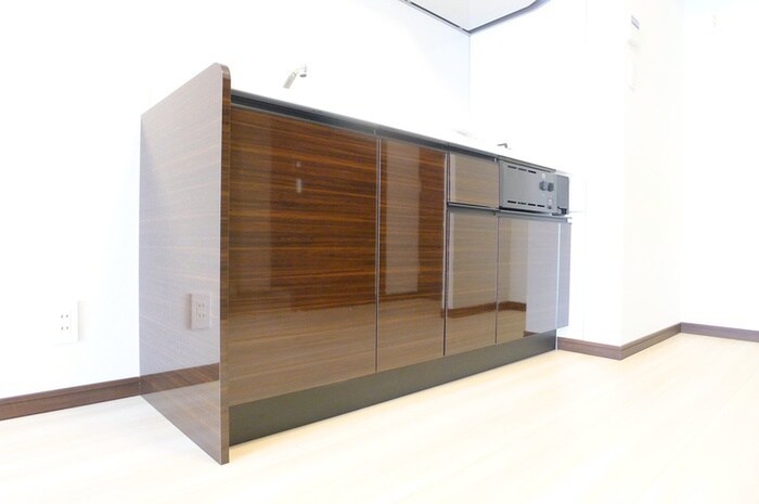 物件内観写真12　(キッチン)