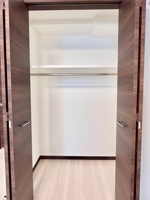 物件内観写真12　(収納)