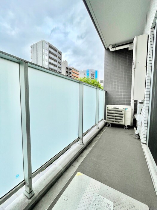 物件内観写真15　(ベランダ・バルコニー)