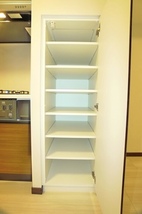 物件内観写真19　(収納)