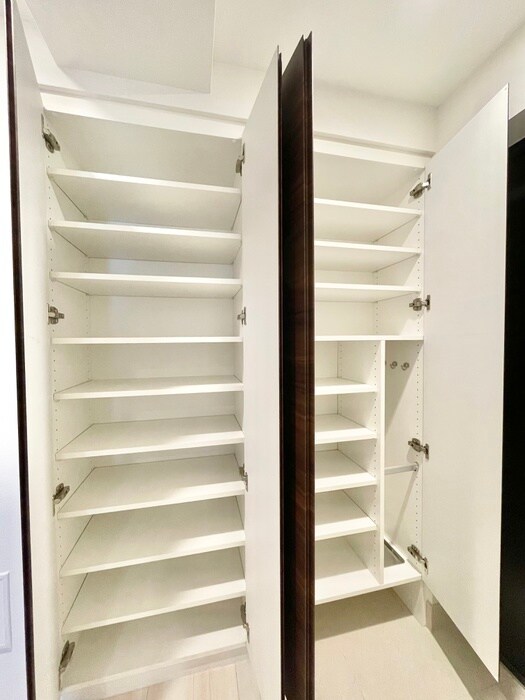 物件内観写真19　(靴箱)