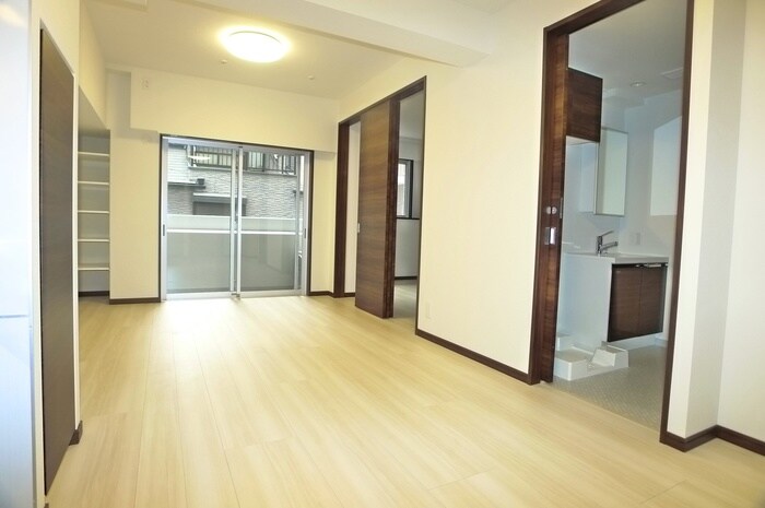 物件内観写真20　(居室)