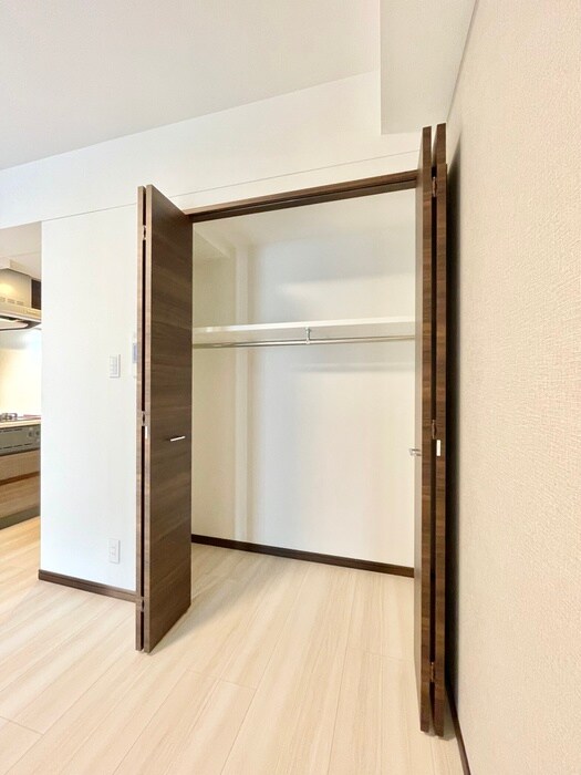 物件内観写真20　(収納)