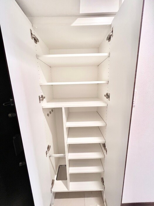 物件内観写真20　(靴箱)