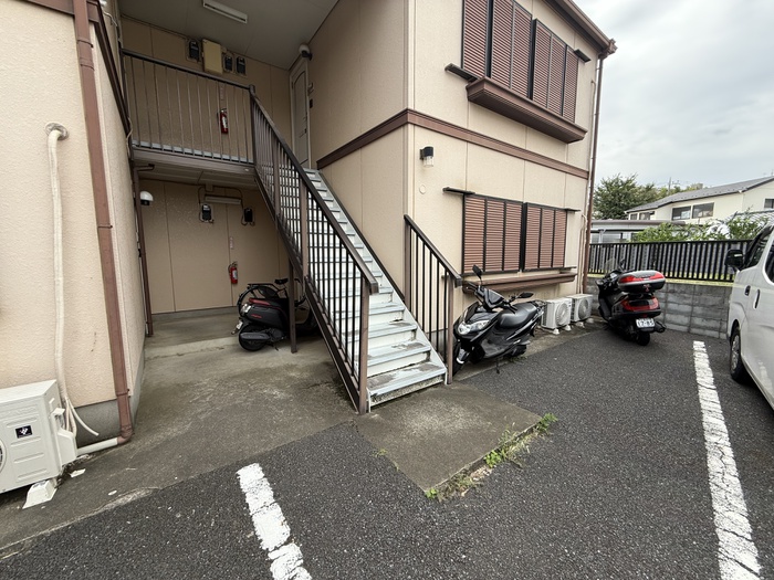 外観写真