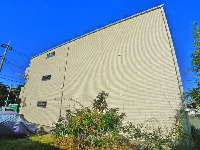 物件外観写真2　(周辺環境)