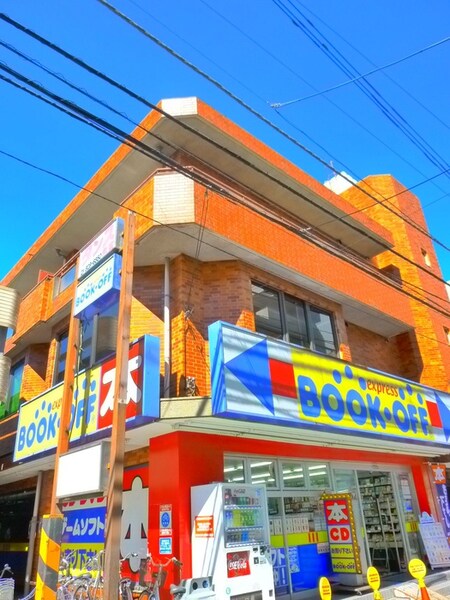 第２田中ビル外観写真