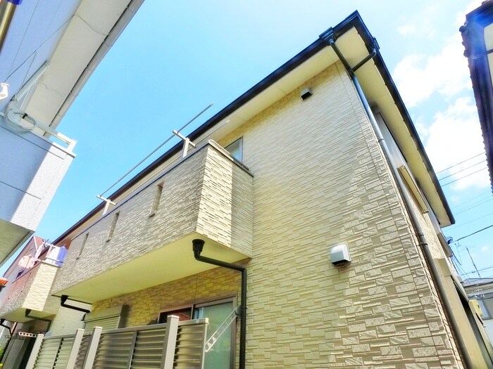 物件外観写真2　(建物設備)