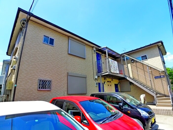 物件外観写真3　(駐車場)