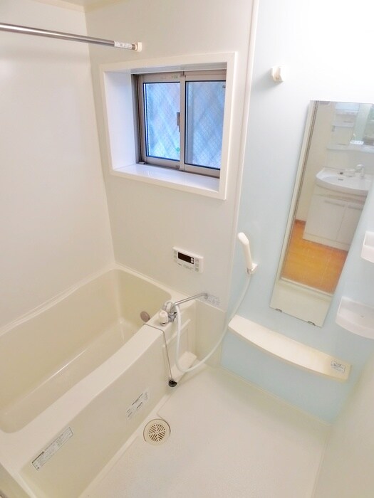 物件内観写真13　(バス／シャワールーム等)