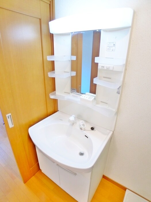 物件内観写真14　(洗面)