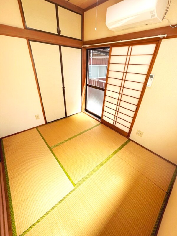居室