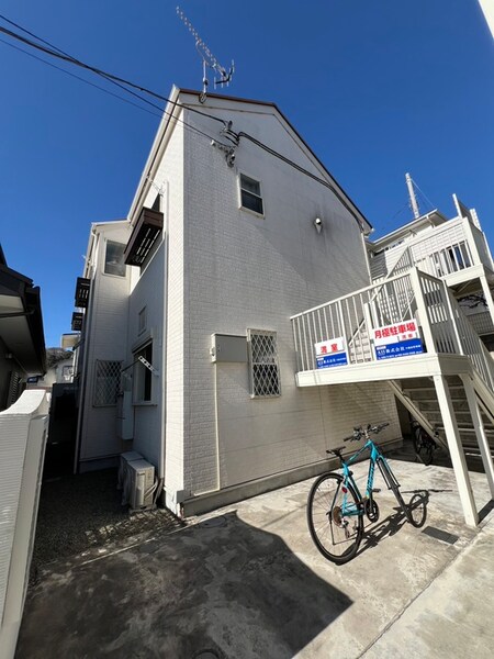 CASA ORISEⅠ外観写真