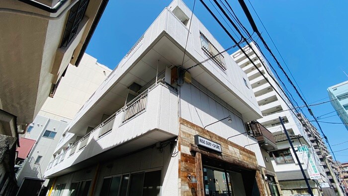 物件外観写真3　(外観写真)