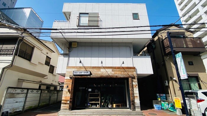 物件外観写真4　(外観写真)