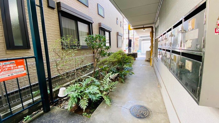 物件外観写真5　(外観写真)