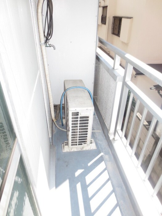 物件内観写真16　(ベランダ・バルコニー)