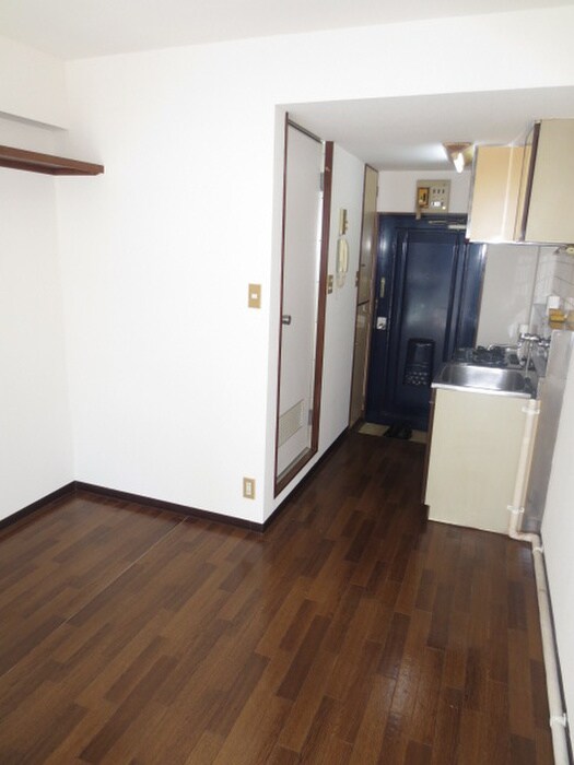 物件内観写真20　(居室)