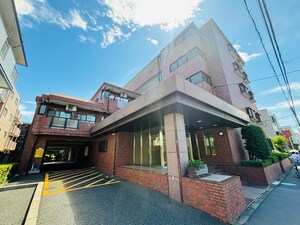 エクロール蓮根外観写真