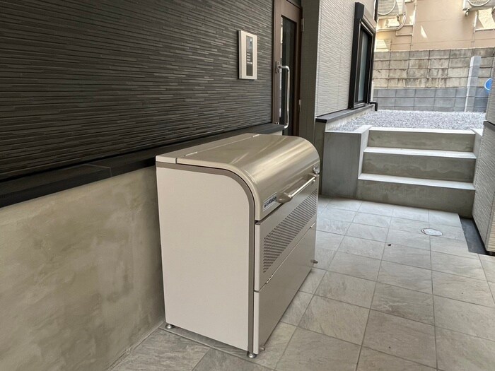 物件外観写真5　(建物設備)