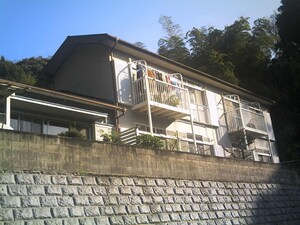 ハイツエルム外観写真