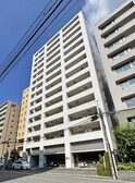 レジディア錦糸町Ⅱ