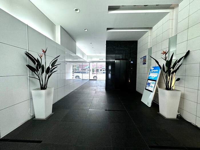 物件外観写真3　(建物設備)