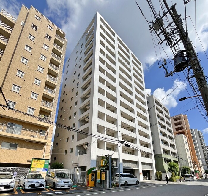 物件外観写真4　(周辺環境)