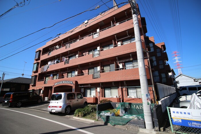 物件外観写真5　(外観写真)