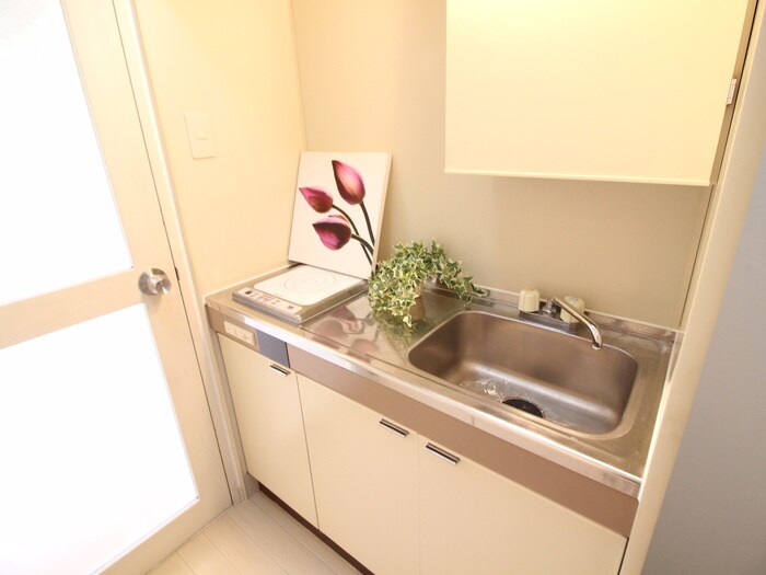 物件内観写真11　(キッチン)