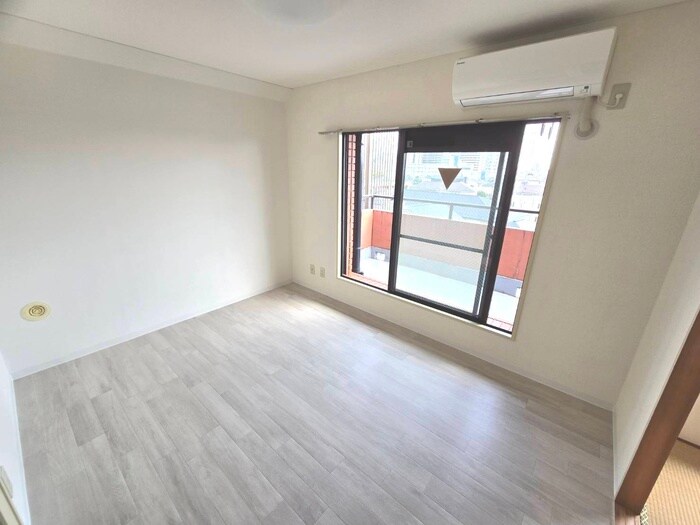 物件内観写真14　(居室)