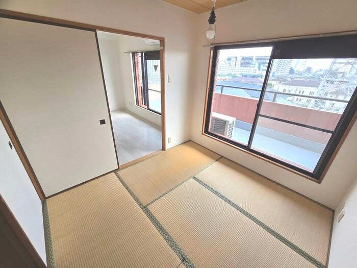 物件内観写真17　(居室)