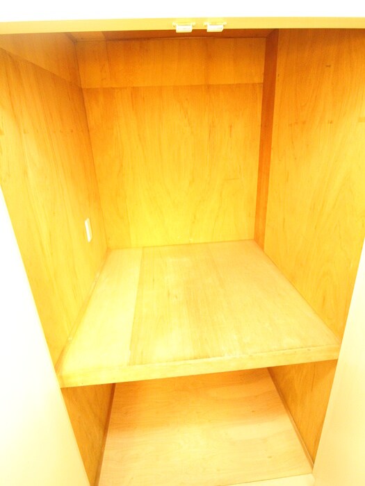 物件内観写真20　(収納)