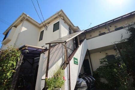 ａｎｎｅｘ外観写真