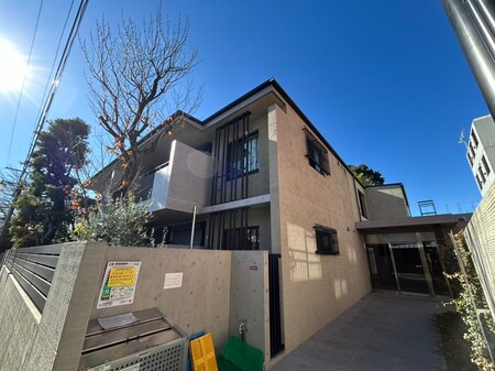 FOREST COURT　M外観写真